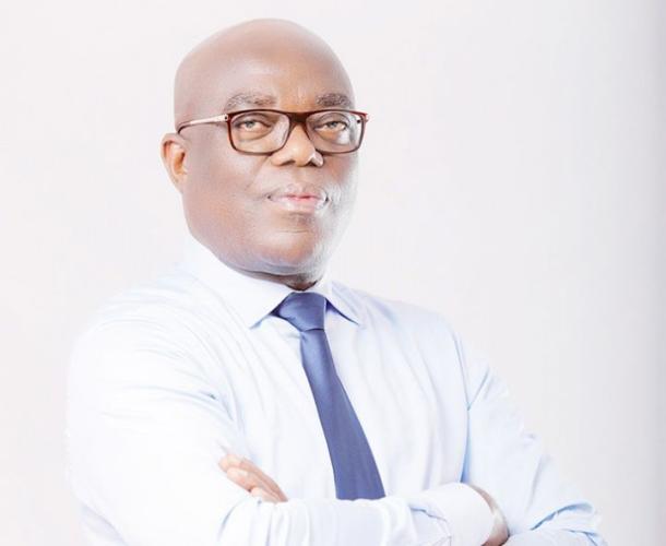 Côte d'Ivoire: Obsèques de l'ex-Chef de l'Etat/ L'Hommage de Denis Kah Zion à Henri Konan Bédié 